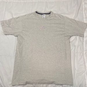 Nike Sportswear Revival Top In White